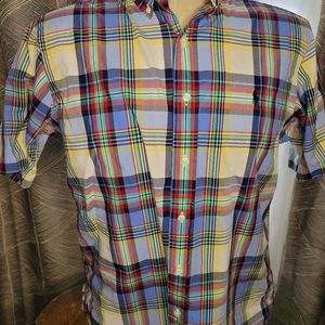 Ralph Lauren Polo shirt